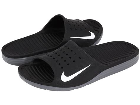 heren sandalen nike maat 42